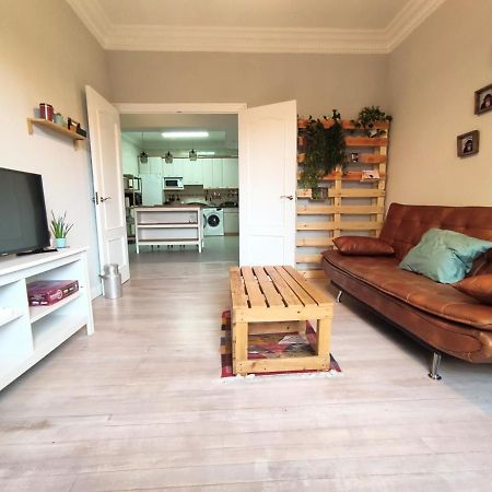 Apartamento Mavi Bilbao Kültér fotó