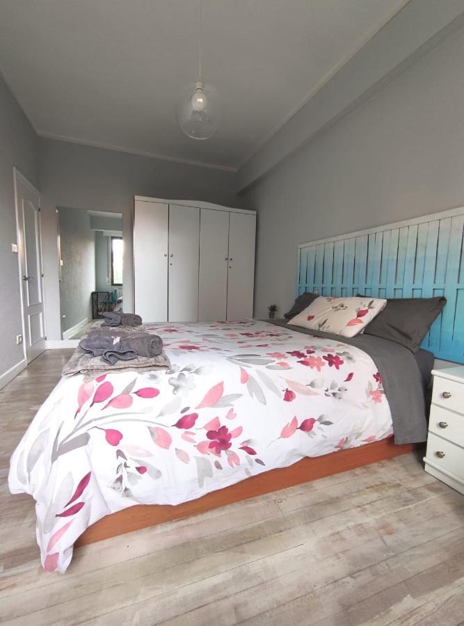 Apartamento Mavi Bilbao Kültér fotó