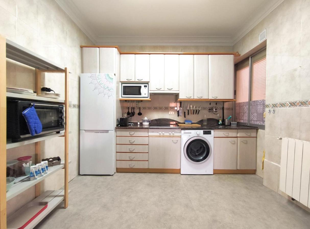 Apartamento Mavi Bilbao Kültér fotó